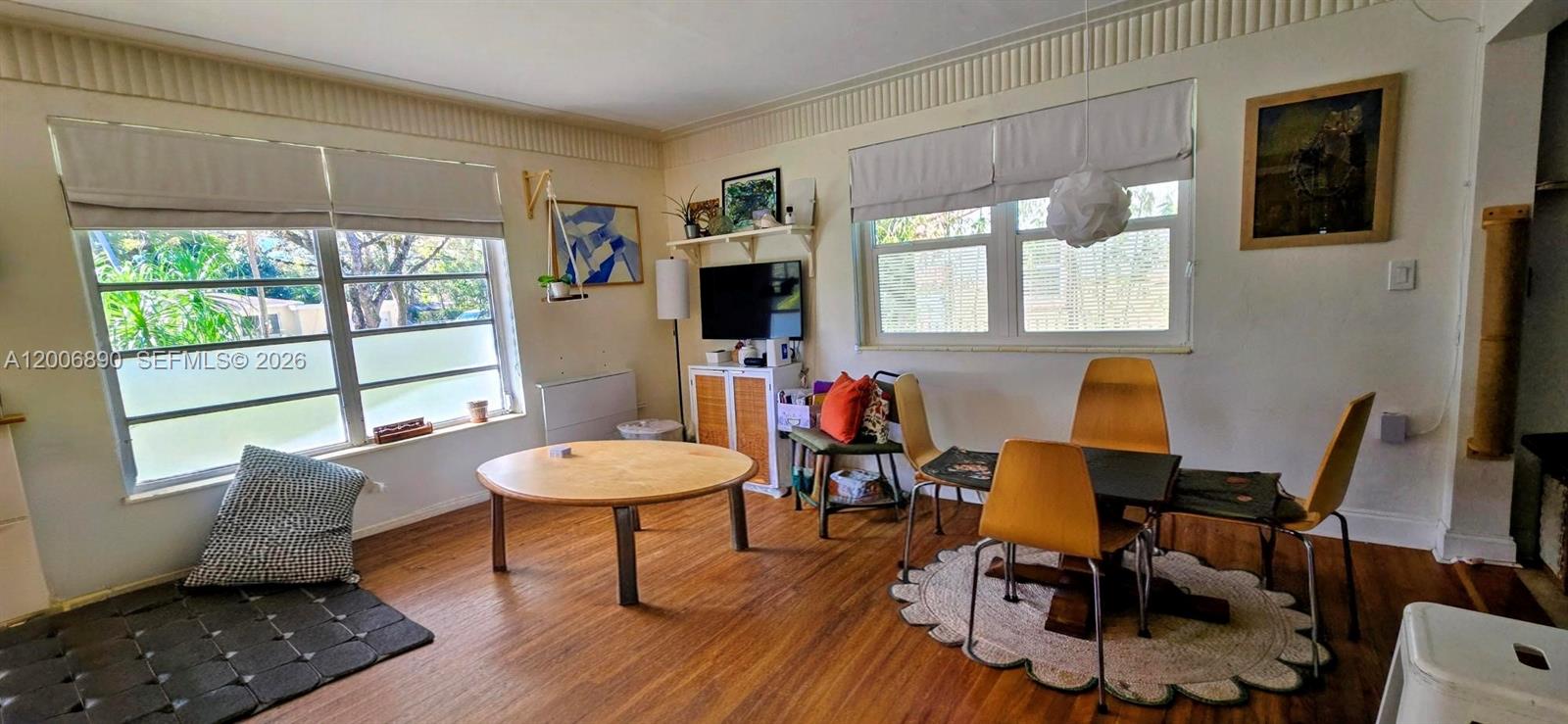 IRONS MANOR 4TH ADDN - Residential