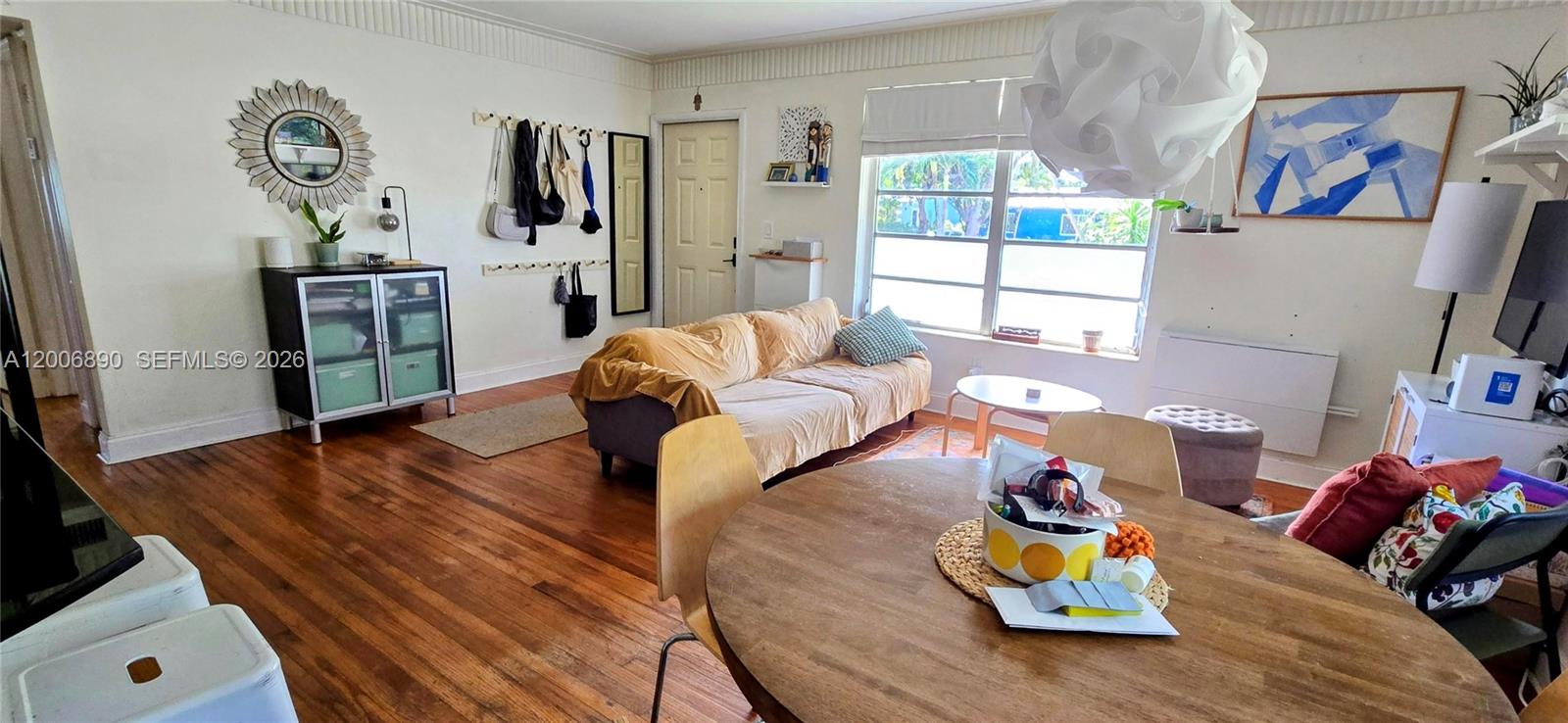 IRONS MANOR 4TH ADDN - Residential