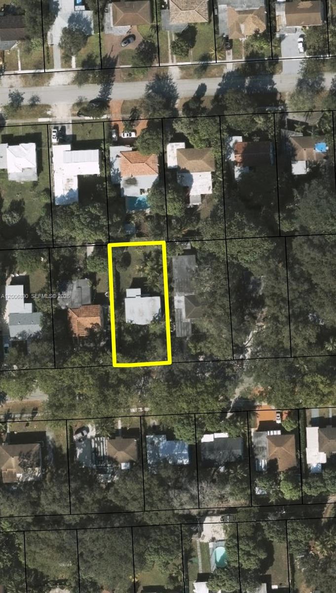 IRONS MANOR 4TH ADDN - Residential