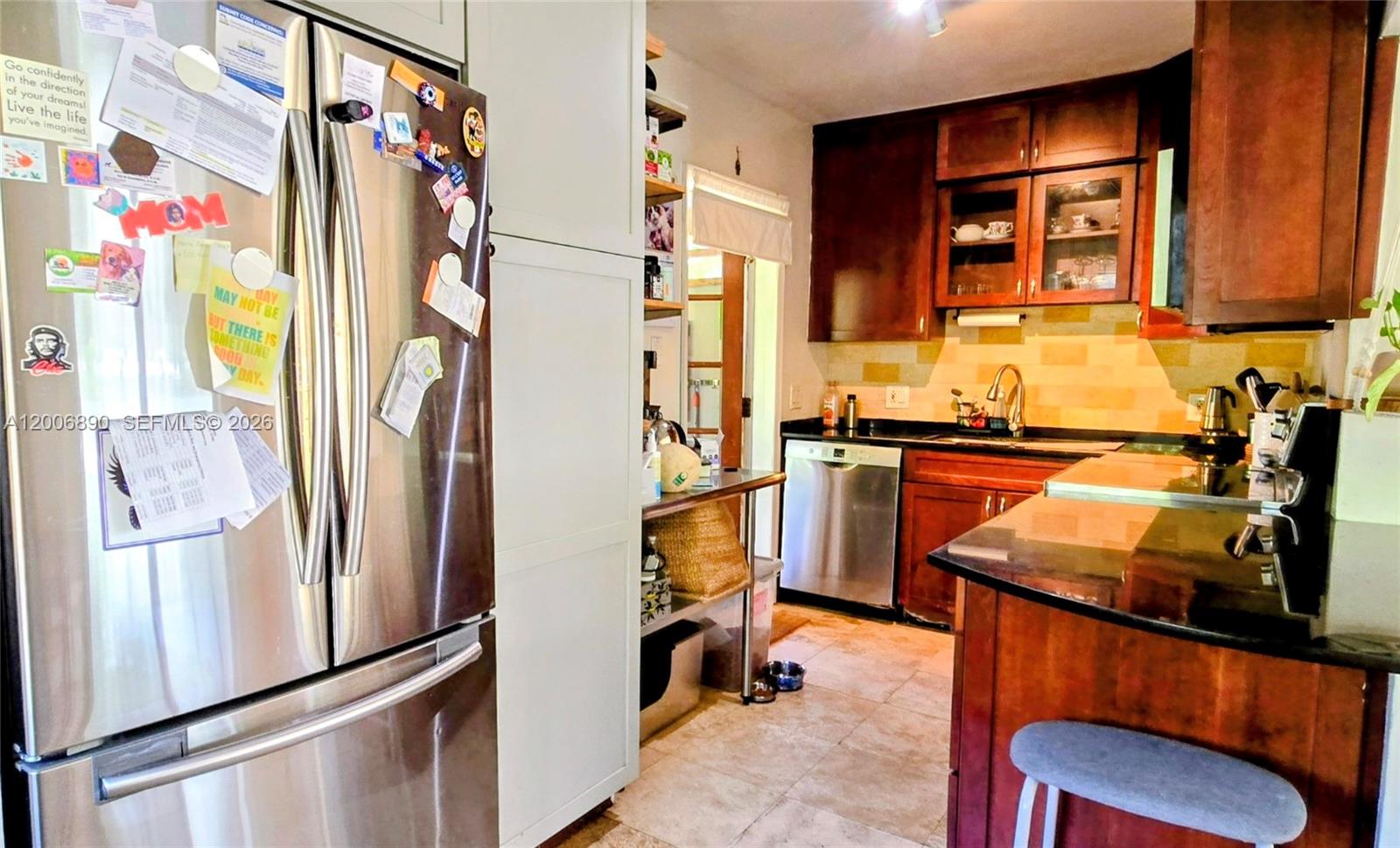 IRONS MANOR 4TH ADDN - Residential