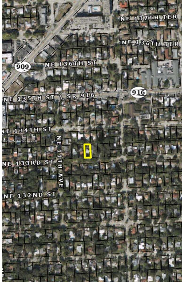 IRONS MANOR 4TH ADDN - Residential