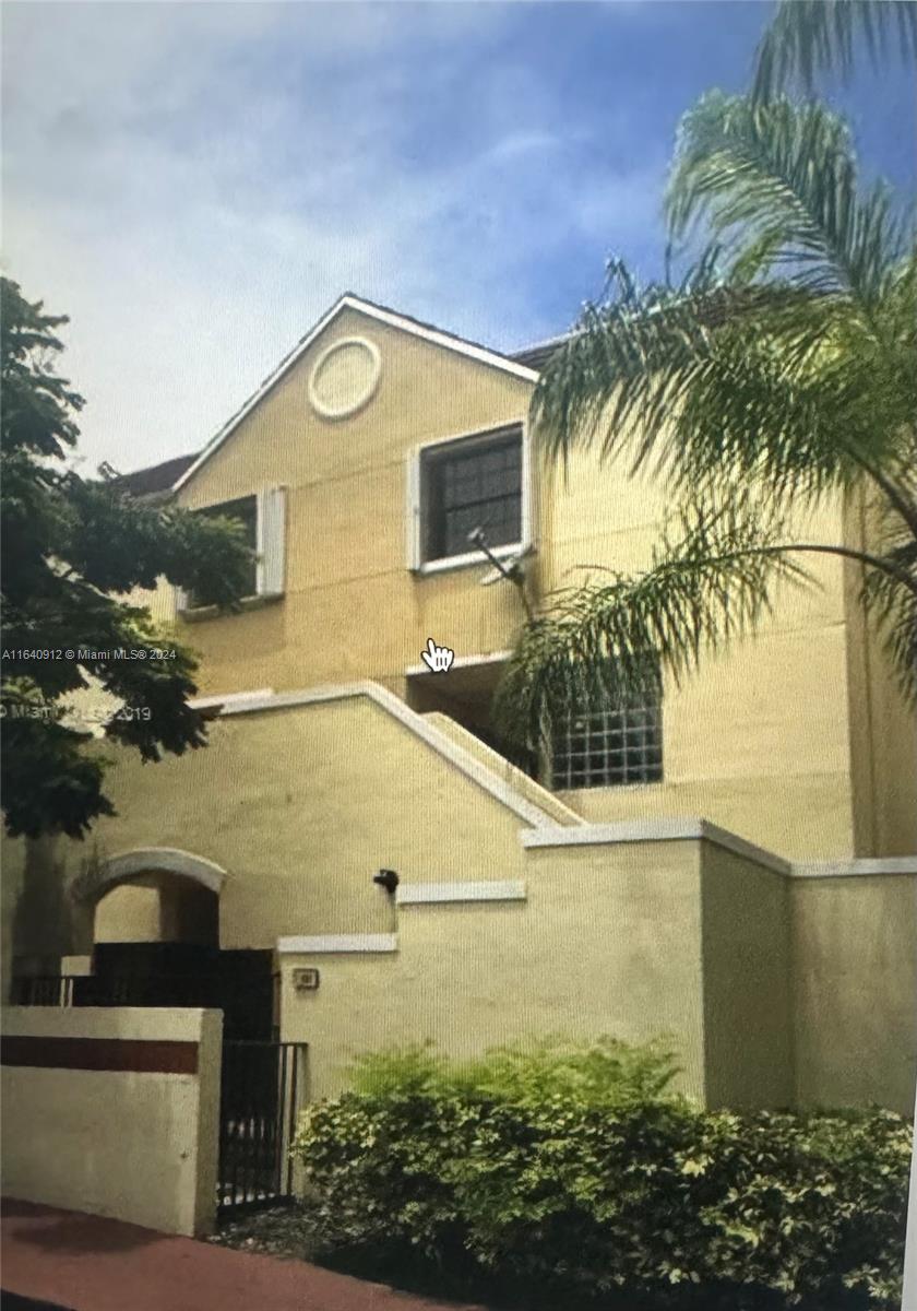 Property for Sale at 13037 Sw 88th Ln 204A, Miami, Broward County, Florida - Bedrooms: 3 
Bathrooms: 3  - $380,000