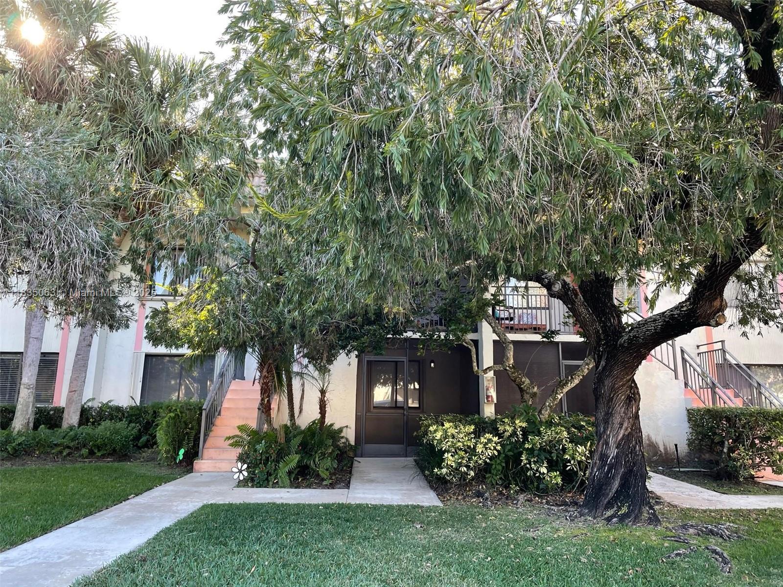 $2450/Month. Spacious and ground floor condo with canal view located in Weston. Accordion shutters. Upgraded kitchen with build-in cook top, microwave, dishwasher, wall oven, and refrigerator, upgraded bathrooms and all fresh painting, laundry area inside the unit with new washer & dryer. New vinyl flooring. Water and Cable included. Best school in Broward County.