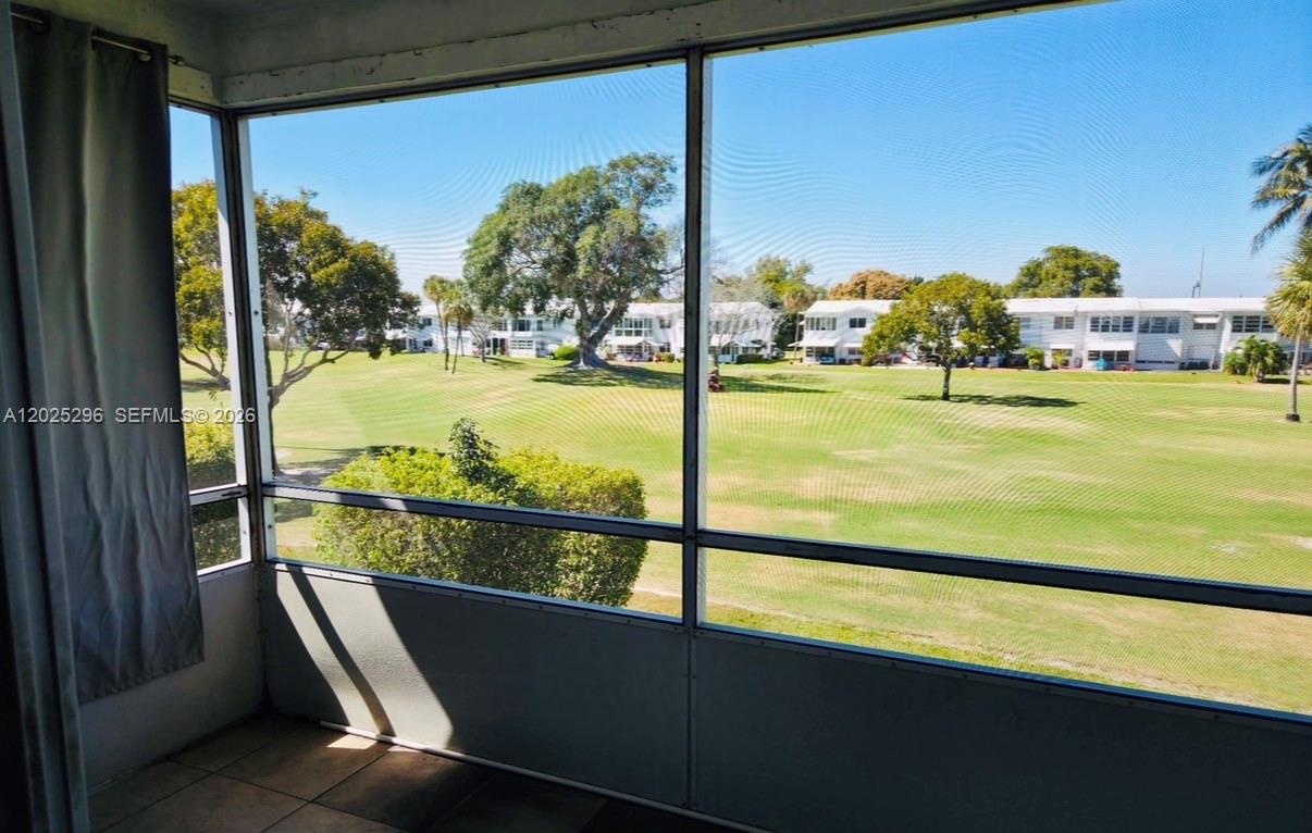 LEISUREVILLE FAIRWAY NINE - Residential