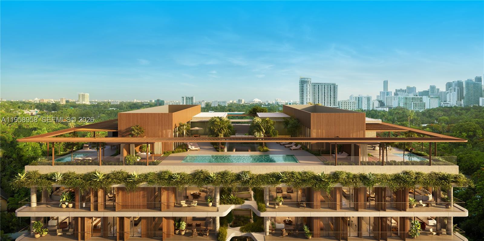 Colette Residences - Residential