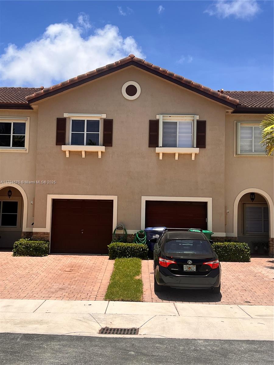 Rental Property at 22014 Sw 89th Ct, Cutler Bay, Miami-Dade County, Florida - Bedrooms: 3 
Bathrooms: 3  - $2,640 MO.