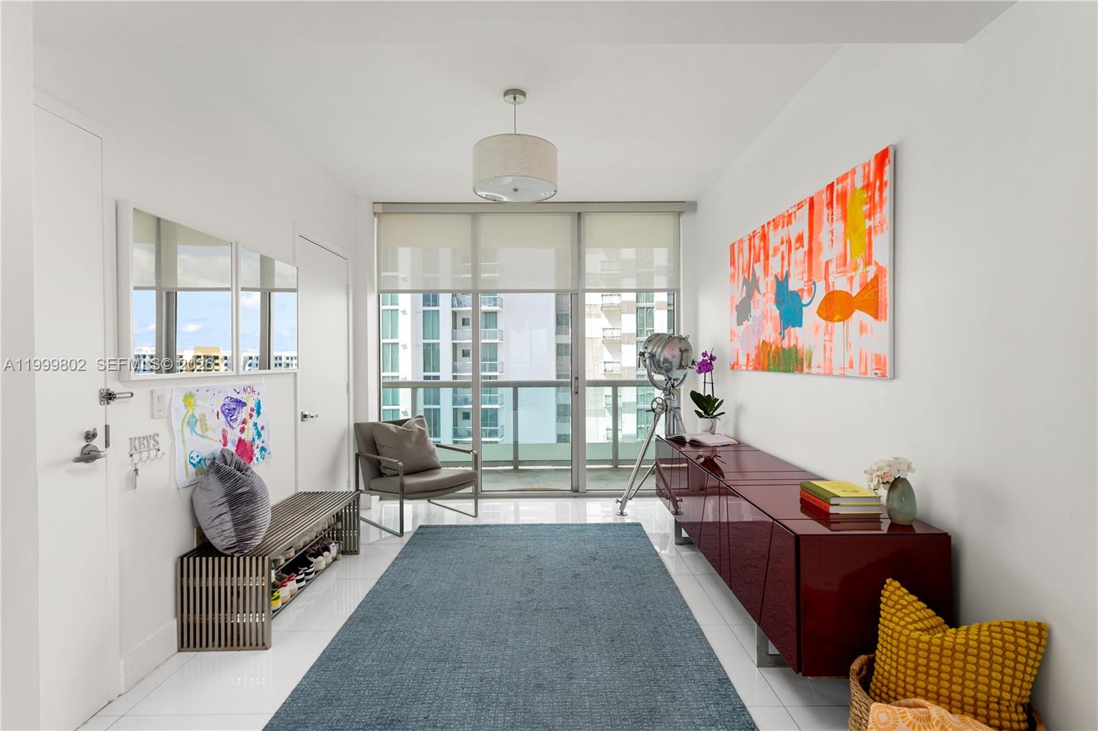 Harbour Island - Residential