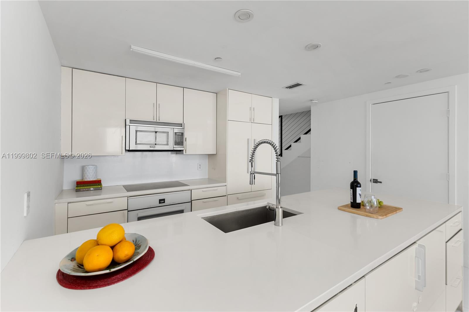 Harbour Island - Residential