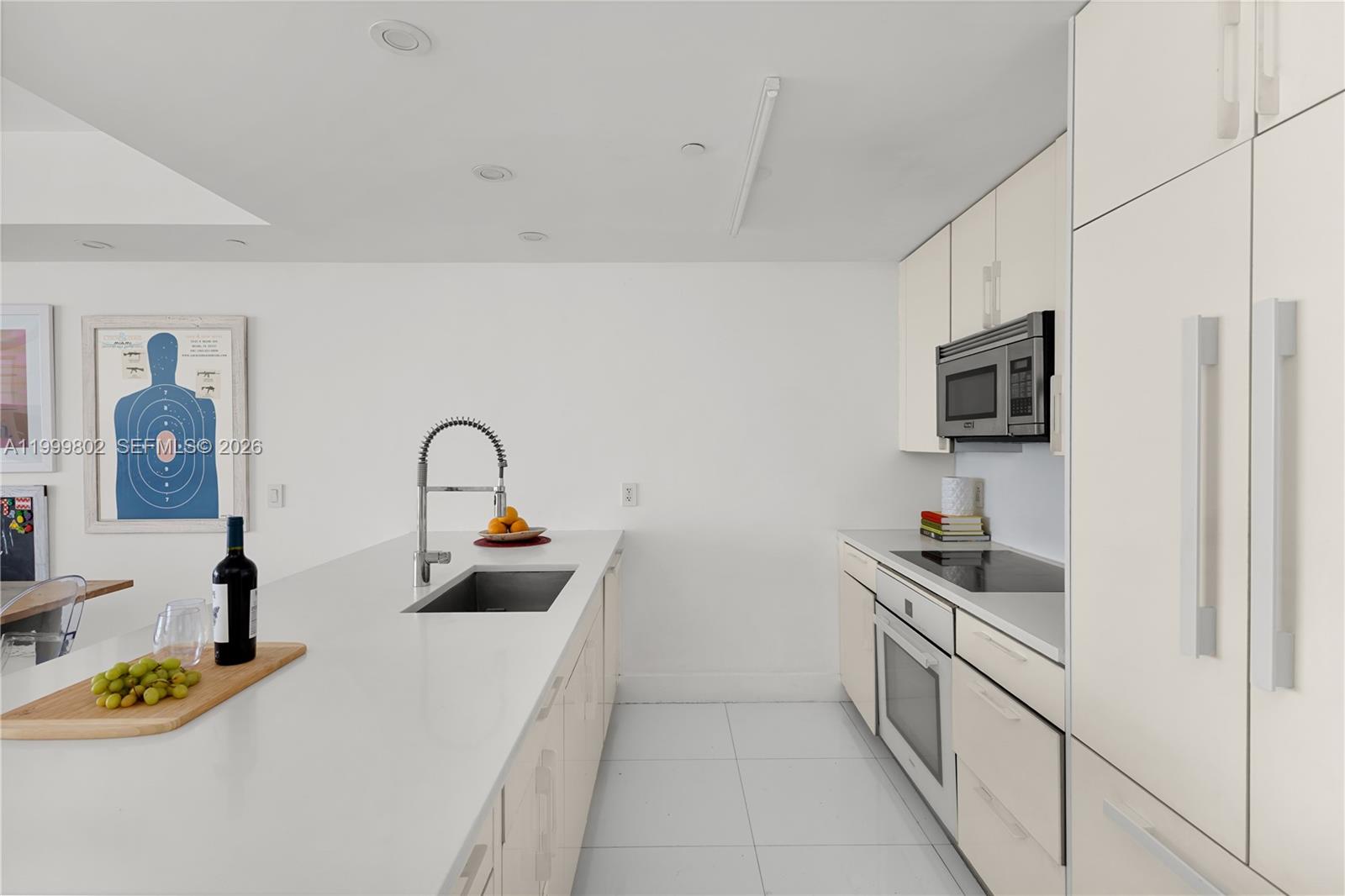 Harbour Island - Residential