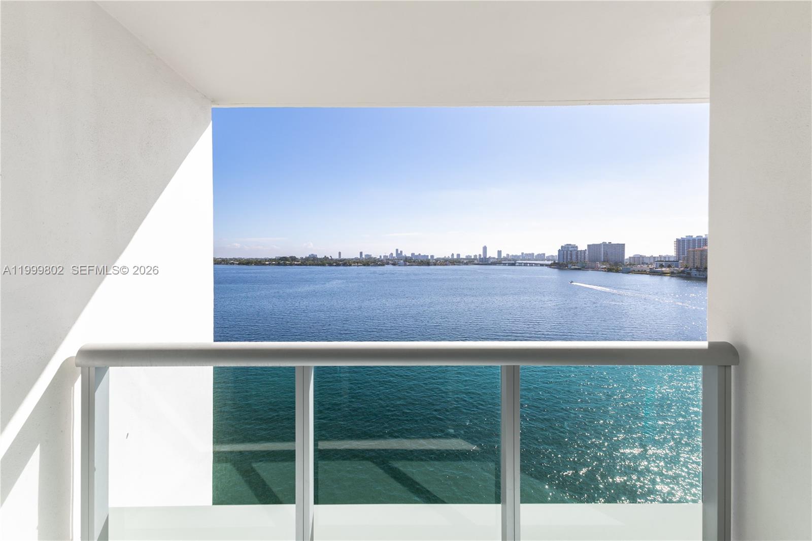 Harbour Island - Residential