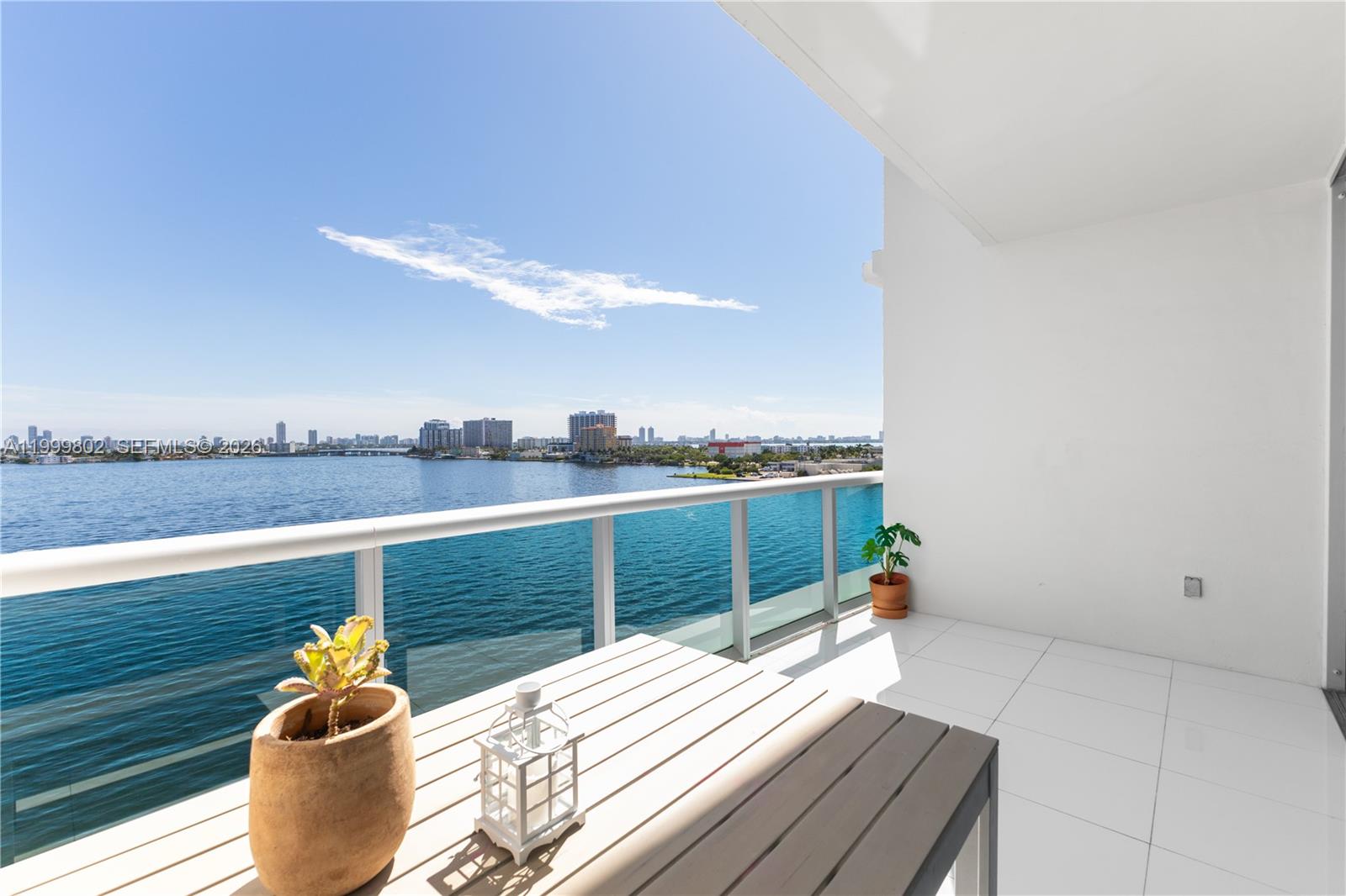 Harbour Island - Residential