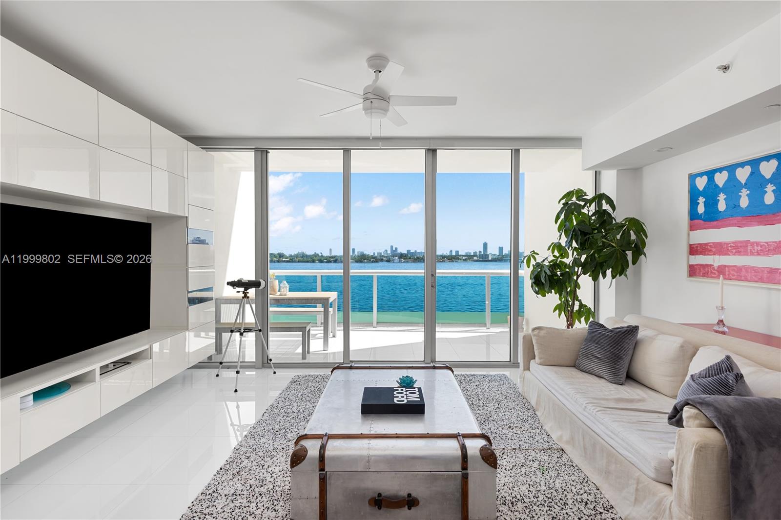 Harbour Island - Residential