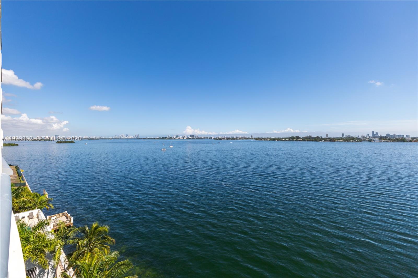 Harbour Island - Residential