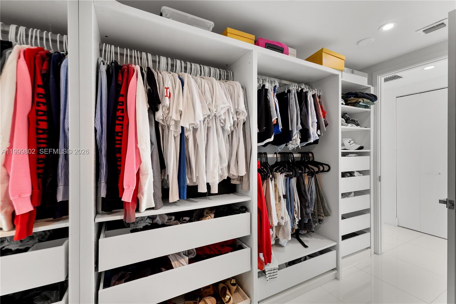 Harbour Island - Residential