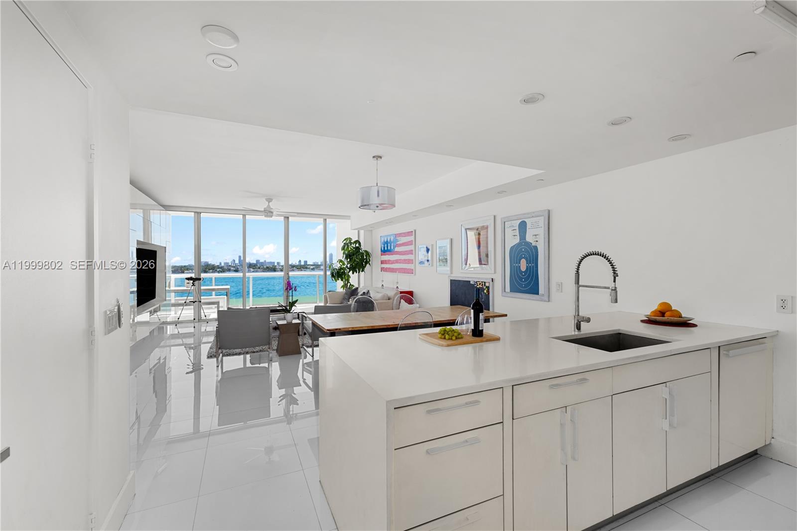 Harbour Island - Residential