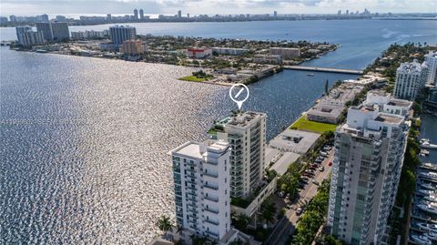 7935 East Dr 803 North Bay Village FL 33141