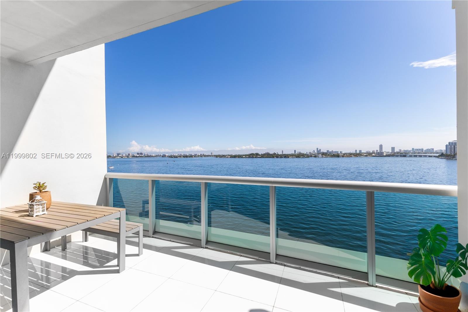 Harbour Island - Residential