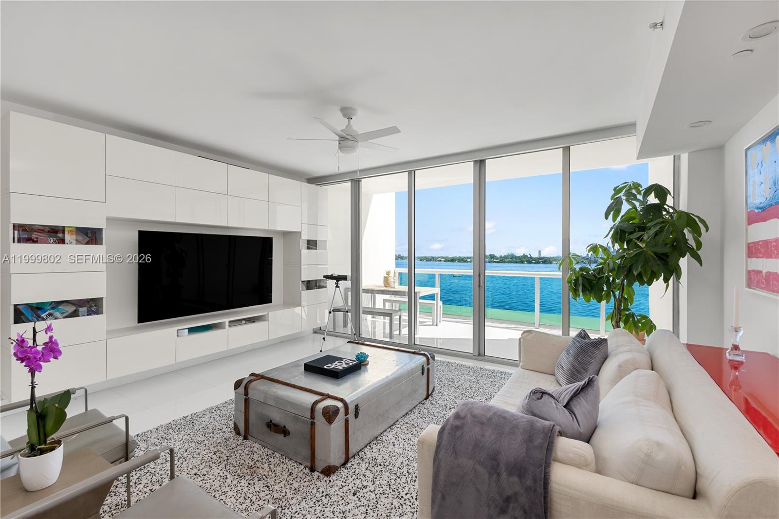 Harbour Island - Residential
