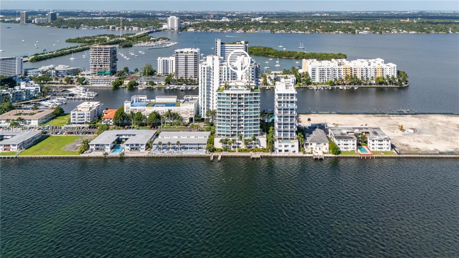 Harbour Island - Residential