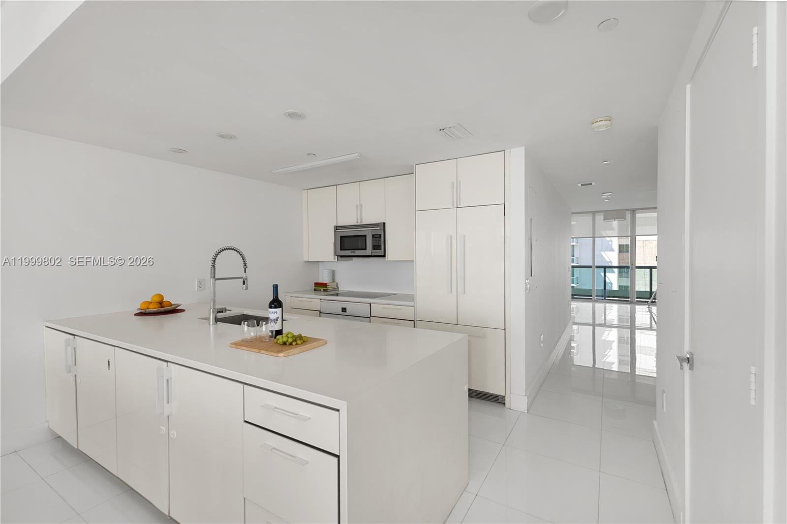 Harbour Island - Residential