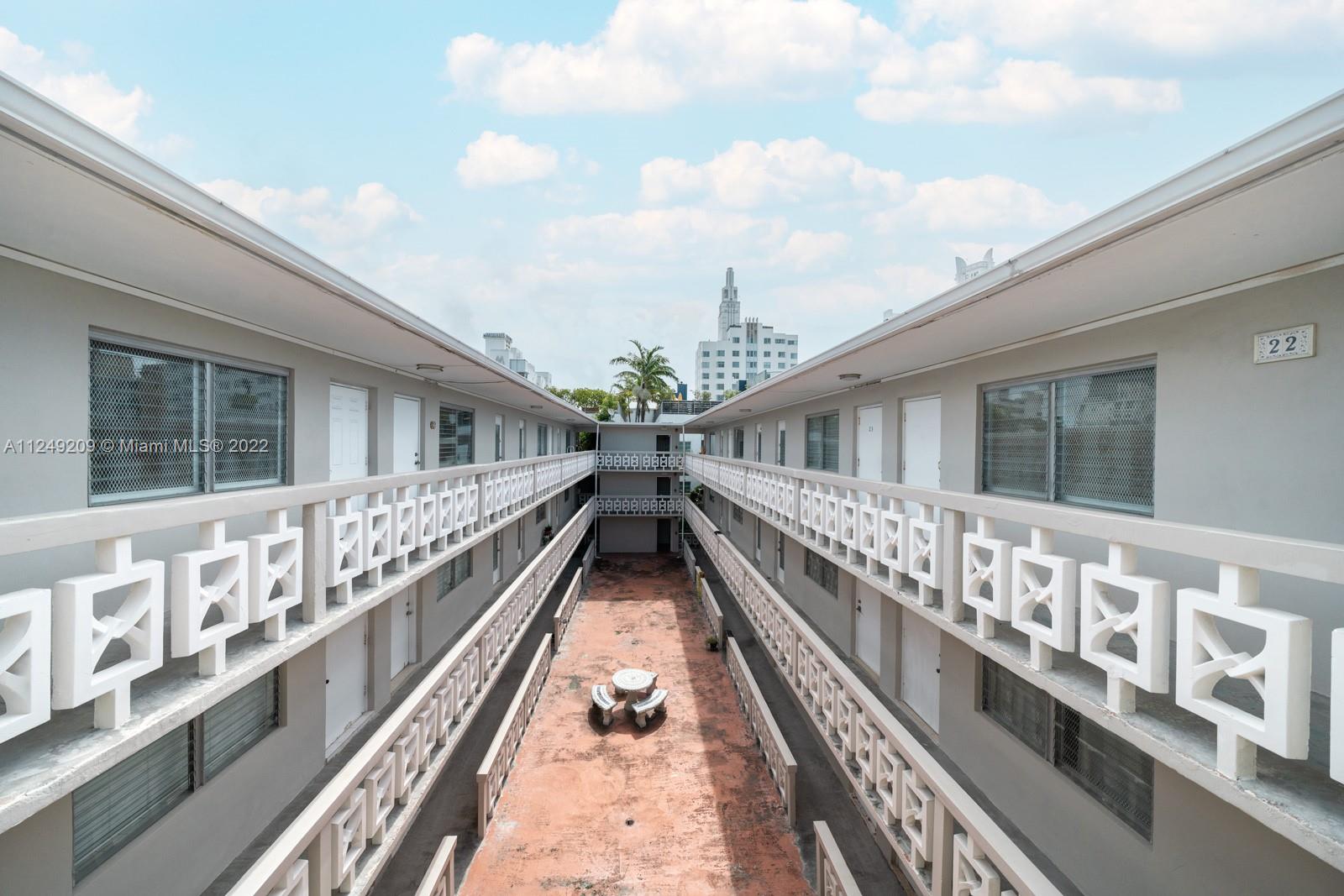 LEE MANOR CONDO - Residential