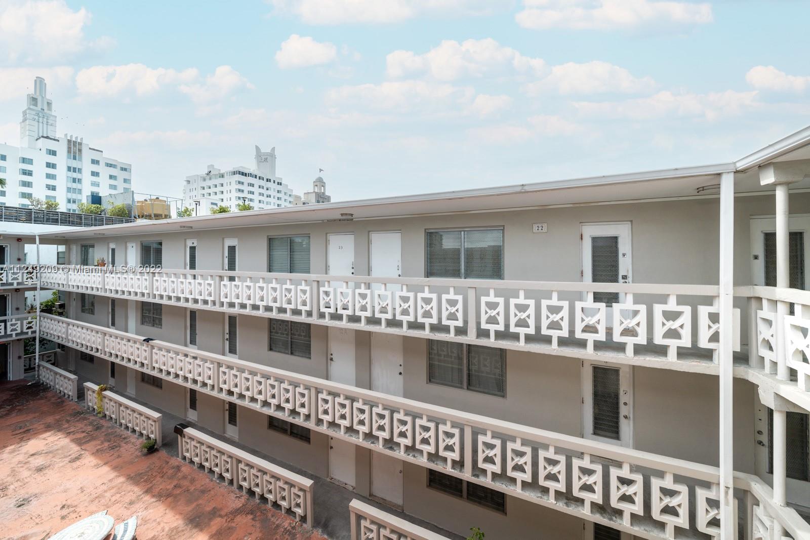 LEE MANOR CONDO - Residential