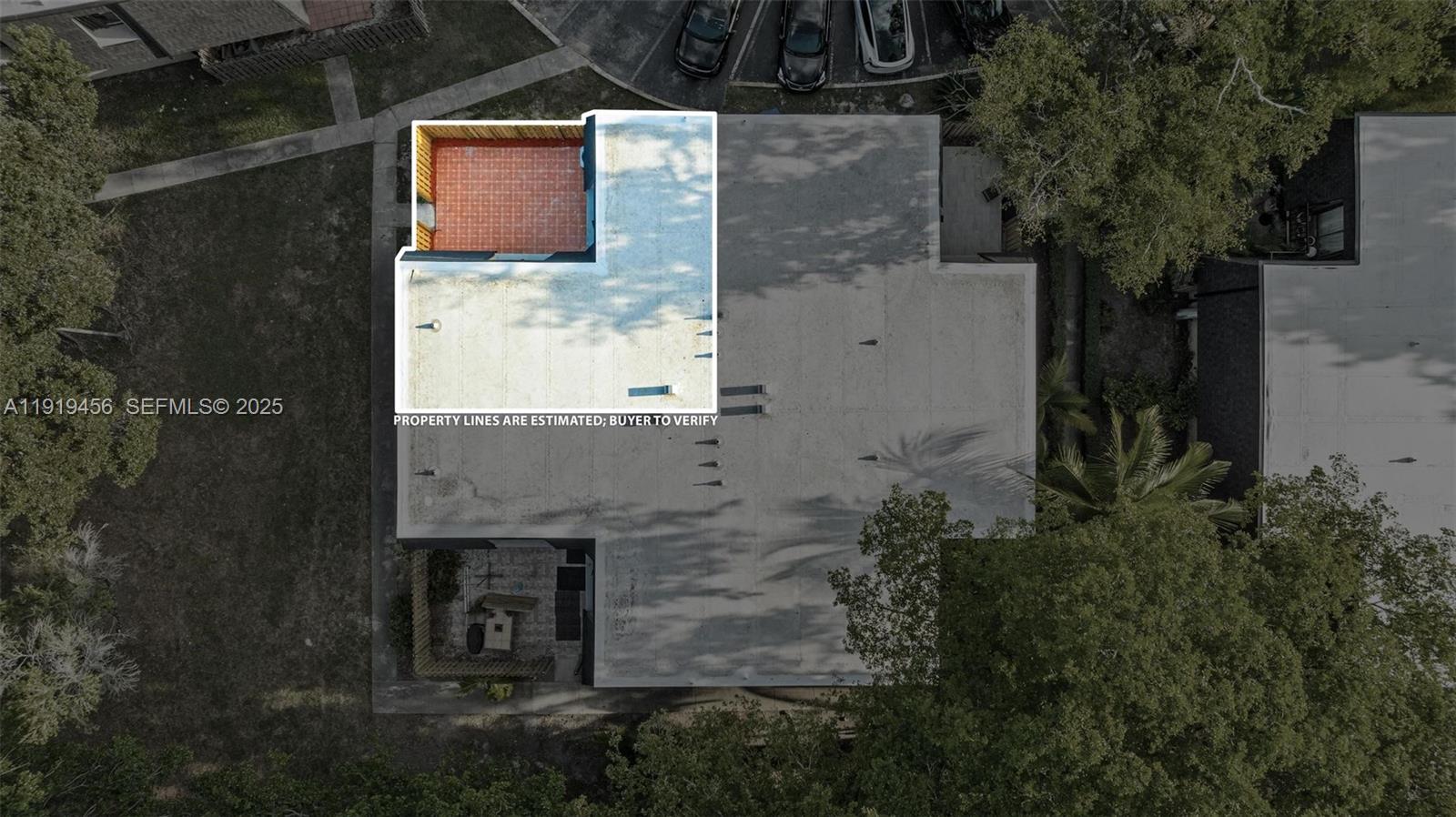 CAMELOT ONE CONDO - Residential