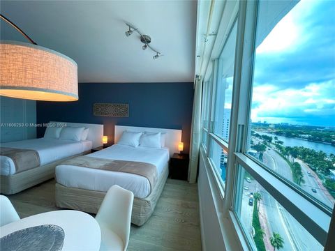 5445 Collins Ave 1515 Miami Beach FL 33140