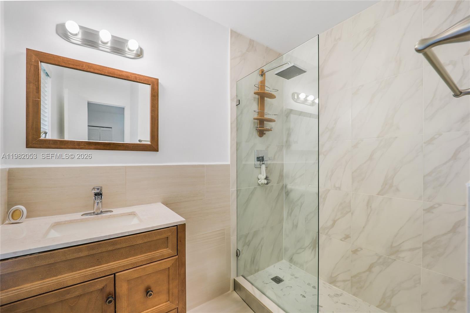 235 ANTILLA CONDO - Residential