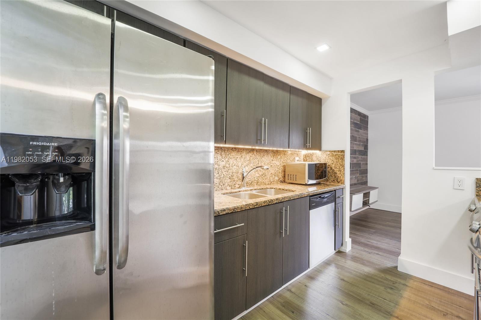 235 ANTILLA CONDO - Residential