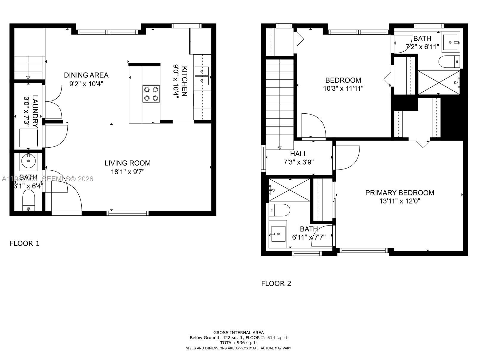 235 ANTILLA CONDO - Residential