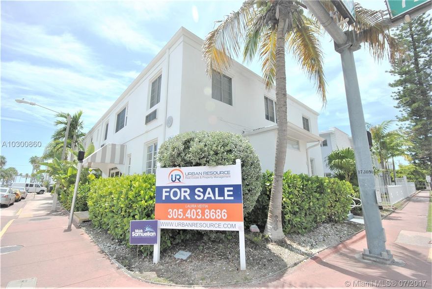 One of a kind opportunity to own this two-story building located in a commercial zoning within steps of the bandshell, beach and 36-acre North Shore Open Space Park, currently being redesigned by West8! This well-located property has 24 units under one roof with lobby entrance. Few units are renovated with a perfect opportunity to continuing turning the property into micro units and activate amenity space, close to Municipal parking lot and the North Commercial District. Totally unique opportunity for the savvy investor looking to make their own mark. Building in great shape – Come see it Today!