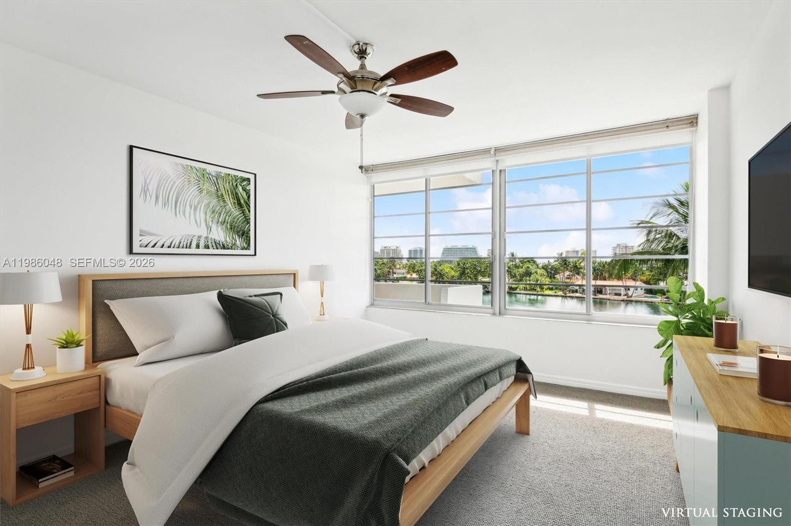 MEDITERRANEAN APARTMENTS - Residential Lease