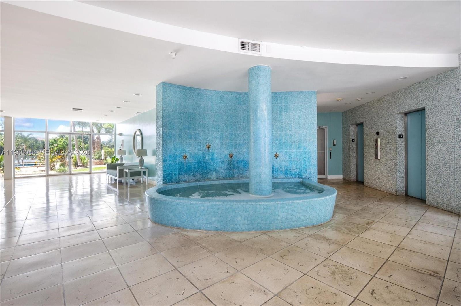 MEDITERRANEAN APARTMENTS - Residential Lease