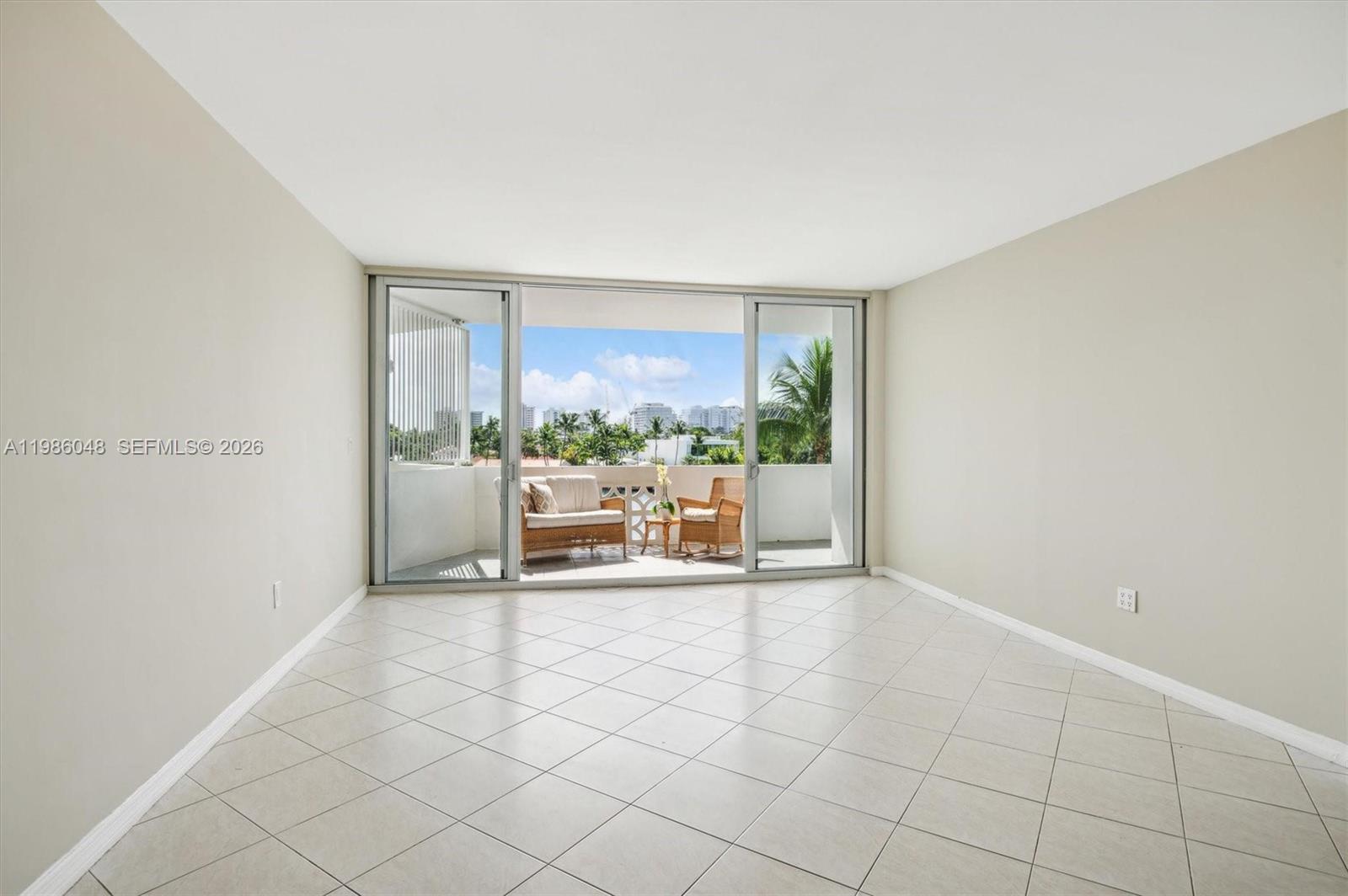 MEDITERRANEAN APARTMENTS - Residential Lease