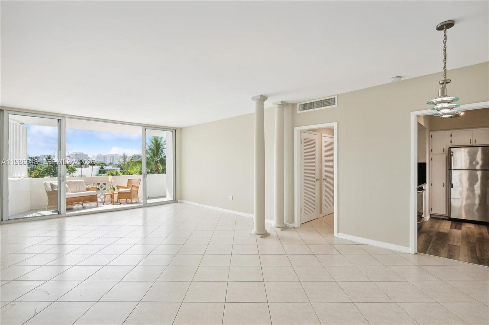 MEDITERRANEAN APARTMENTS - Residential Lease