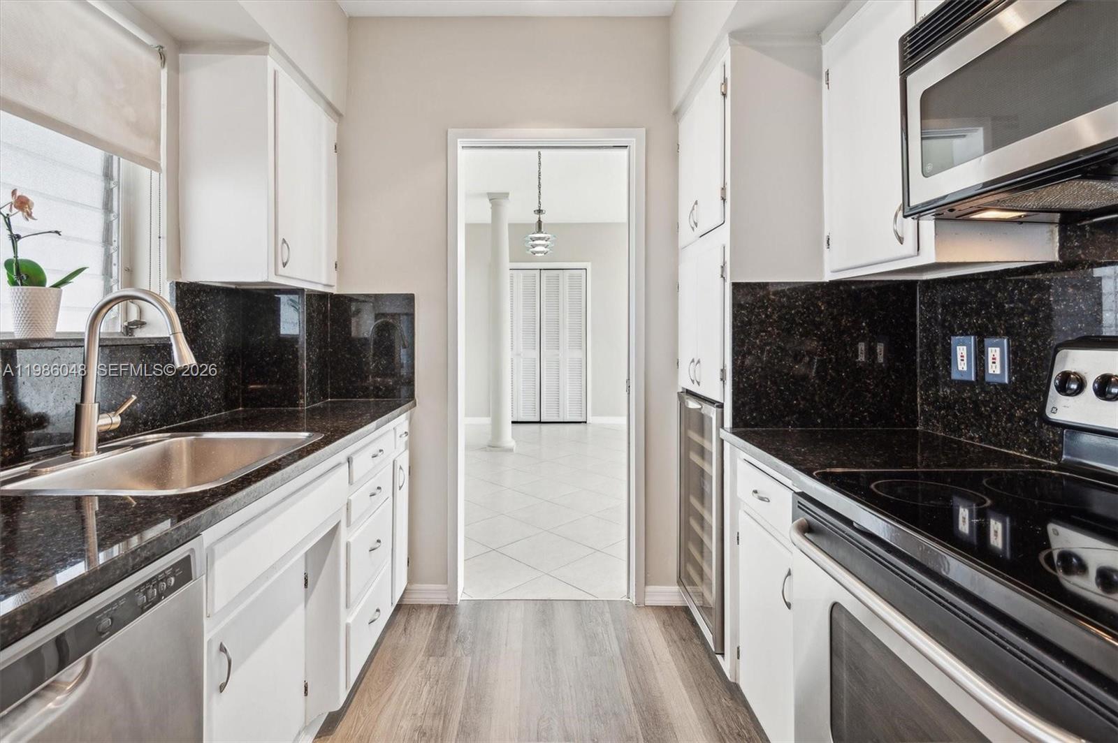 MEDITERRANEAN APARTMENTS - Residential Lease