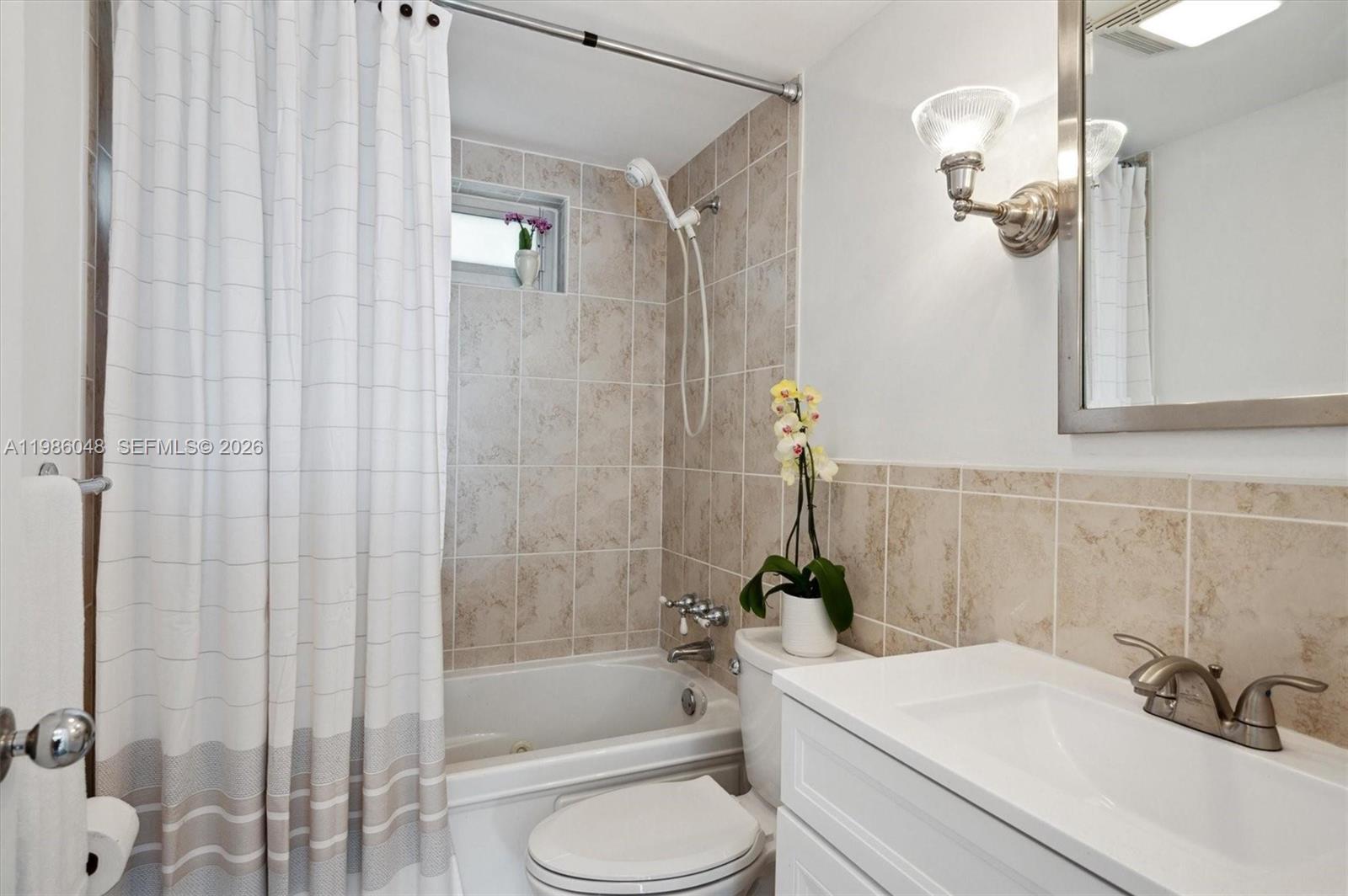 MEDITERRANEAN APARTMENTS - Residential Lease