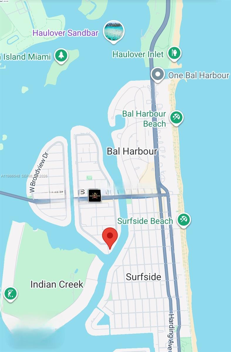 MEDITERRANEAN APARTMENTS - Residential Lease