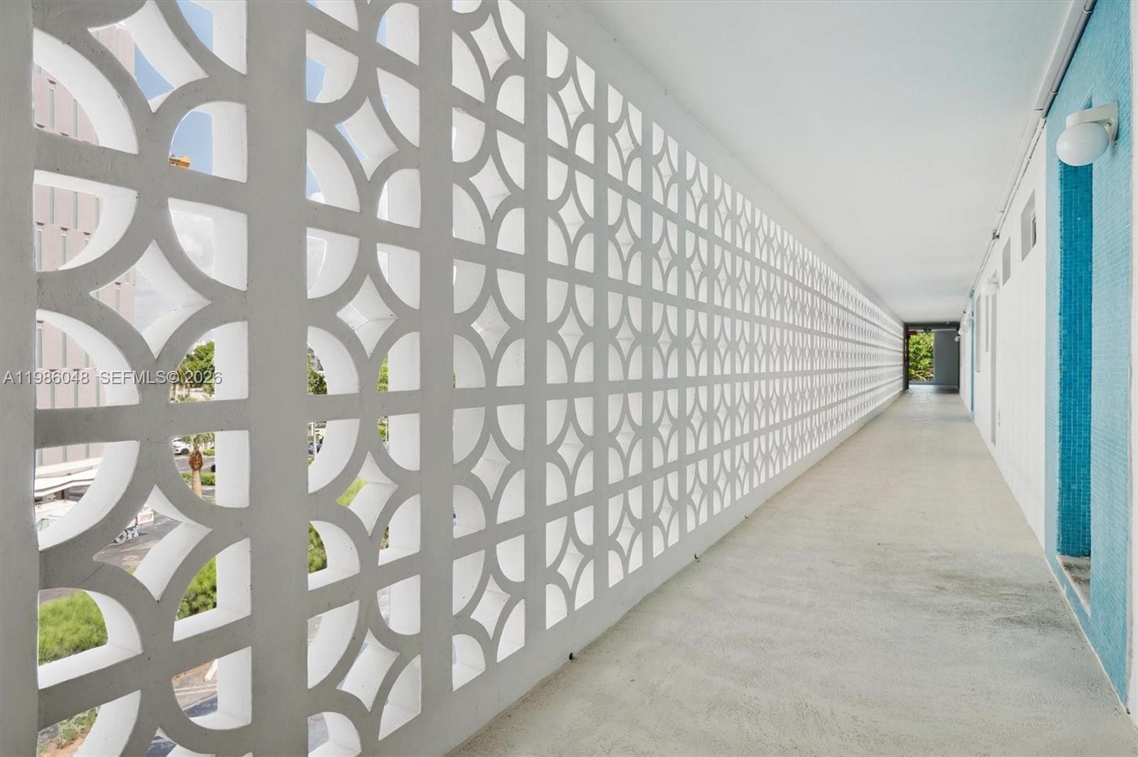 MEDITERRANEAN APARTMENTS - Residential Lease