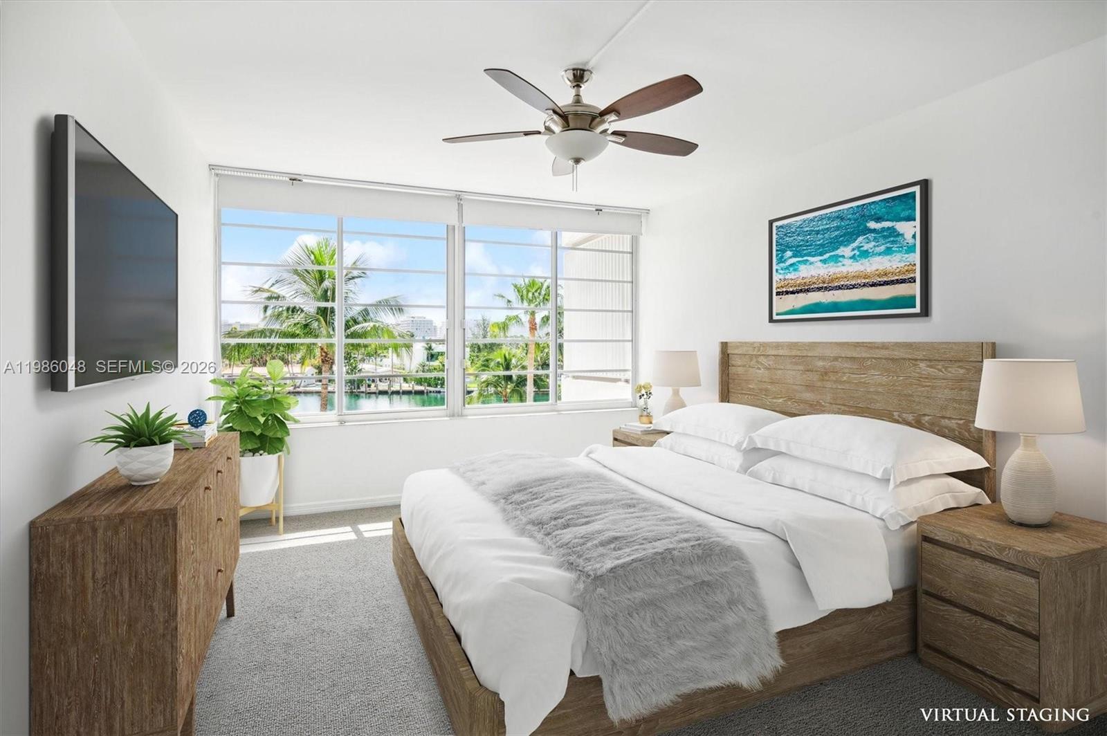 MEDITERRANEAN APARTMENTS - Residential Lease