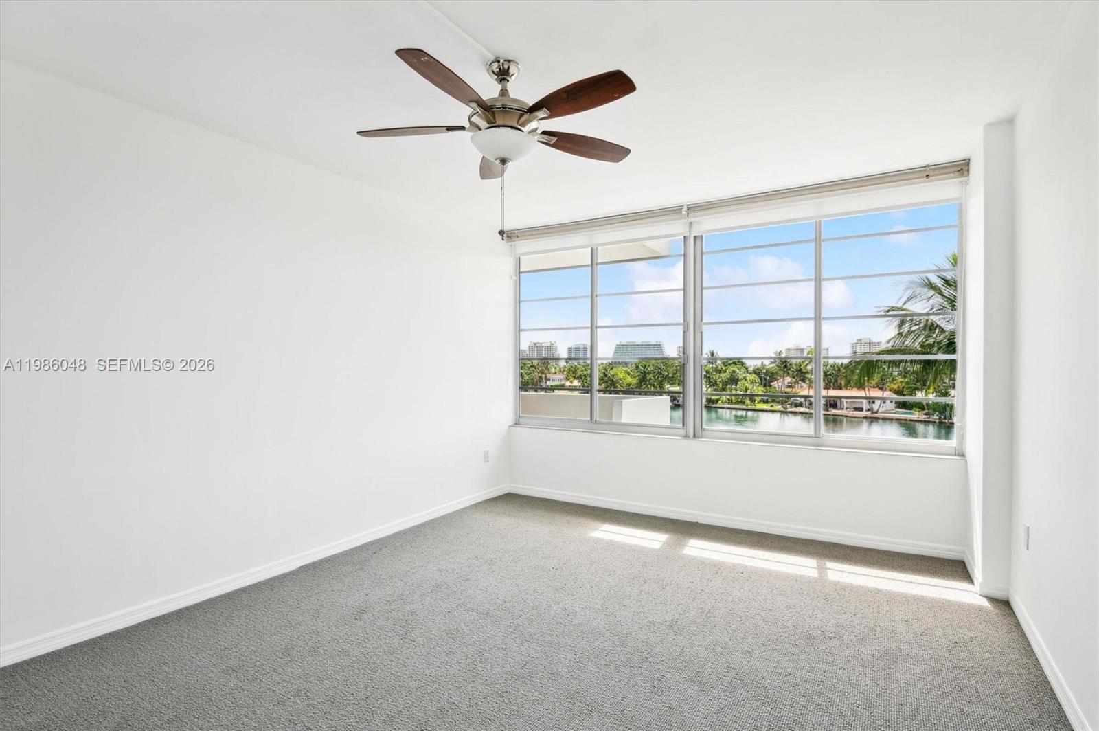 MEDITERRANEAN APARTMENTS - Residential Lease