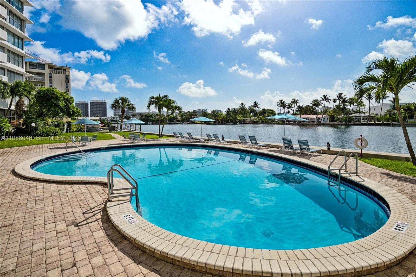 MEDITERRANEAN APARTMENTS - Residential Lease