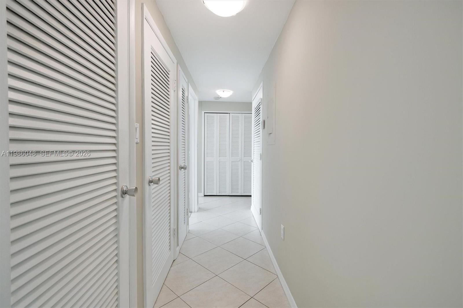 MEDITERRANEAN APARTMENTS - Residential Lease