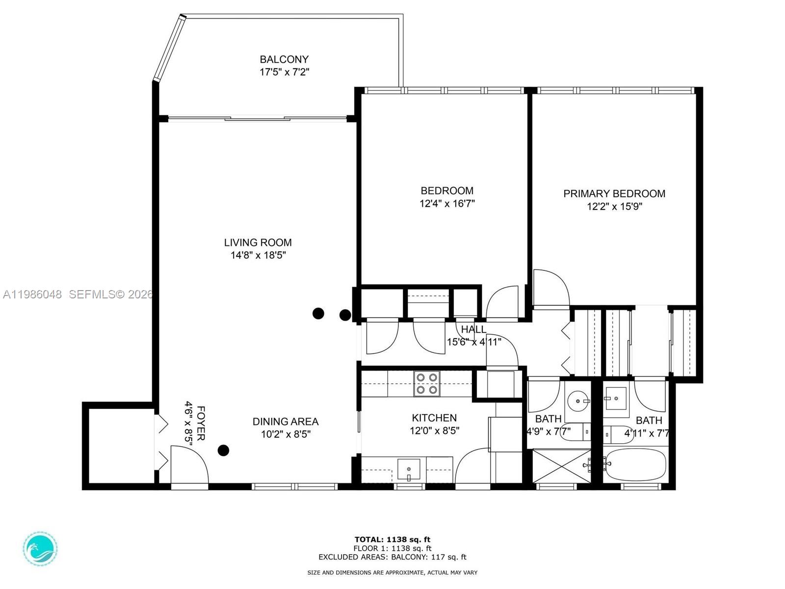 MEDITERRANEAN APARTMENTS - Residential Lease