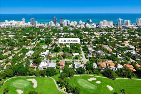 Photo of 3121 Prairie Ave, Miami Beach, FL 33140 (MLS # A12090387)