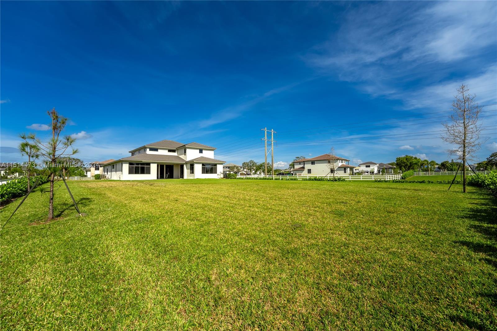 CIRCLE S ESTATES - Residential