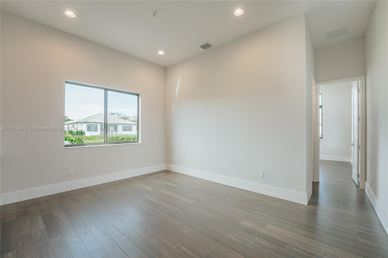 CIRCLE S ESTATES - Residential