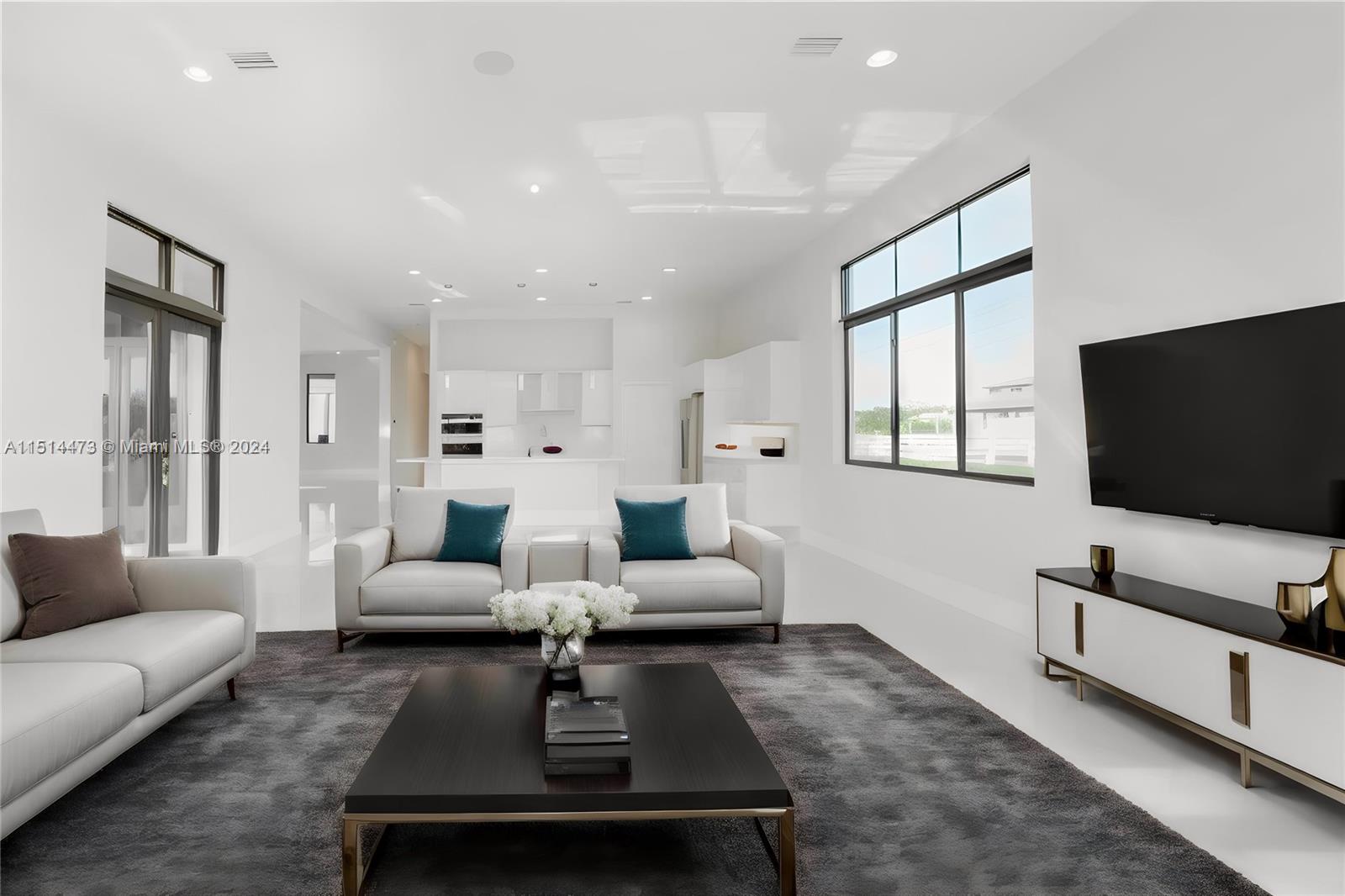 CIRCLE S ESTATES - Residential