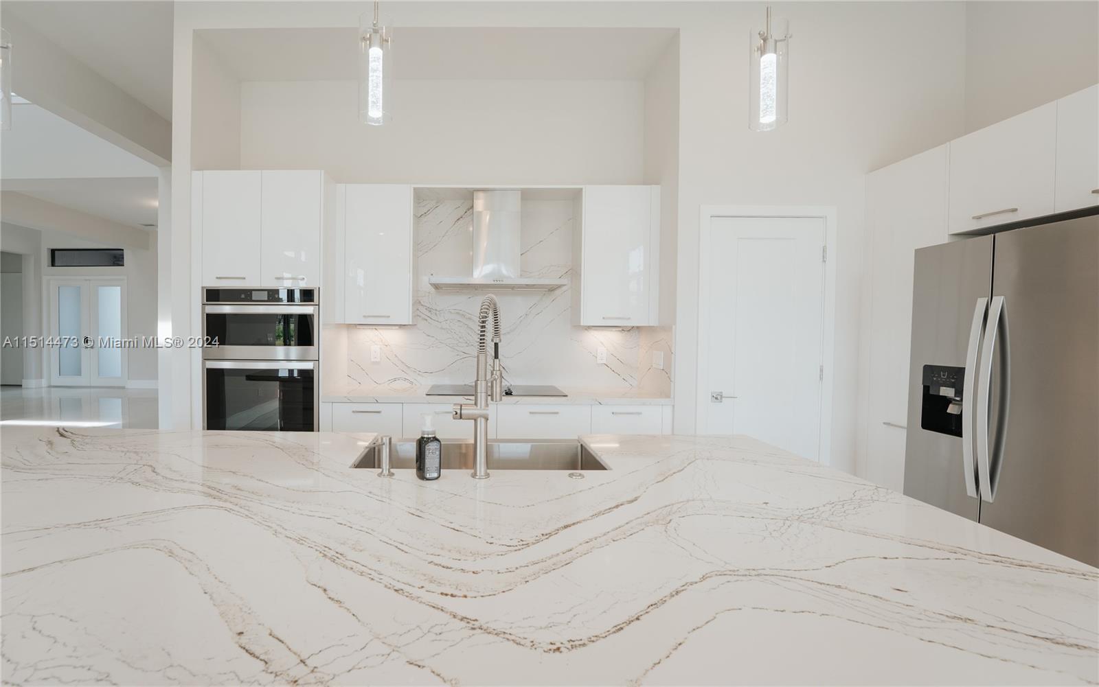 CIRCLE S ESTATES - Residential